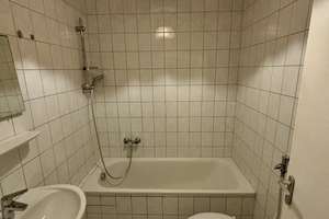 Bezugsfreie 1-Zimmer-Wohnung mit Gartenabteil und viel Potenzial – Die vollständige Adresse der Immobilie erhältst du vom Anbieter., 81675 Haidhausen Nord, München – Vorschaubild 6