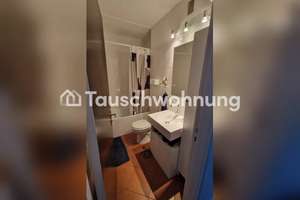 Tauschwohnung: 2-Zimmerwohnung mit Balkon nähe Friedensengel – 81675 Steinhausen, München – Vorschaubild 4