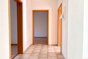 Hilbersdorf * Wunderschöne 3 Zimmer * Balkon * frei – Margaretenstraße 28a, 9131 Hilbersdorf, Chemnitz – Vorschaubild 3