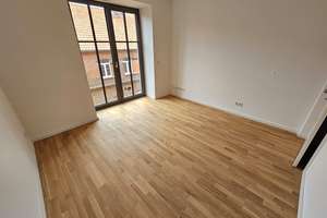 Exklusives Wohnen im Denkmalobjekt – 3 Zimmer, Balkon, Fußbodenheizung, HWR & Stellplatz inklusive – Alte Diamant Brauerei 4, 39124 Neue Neustadt, Magdeburg – Vorschaubild 7