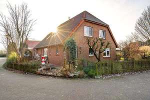 Sengwarden: Großzügiges Wohnhaus mit vielen Möglichkeiten in Küstennähe! – Die vollständige Adresse der Immobilie erhältst du vom Anbieter., 26388 Sengwarden, Wilhelmshaven – Vorschaubild 3