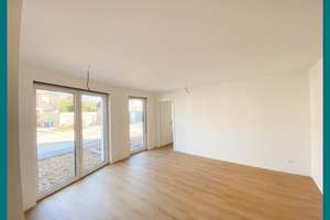 Erstbezug - 2-Zimmer-Wohnung im Erdgeschoss – Die vollständige Adresse der Immobilie erhältst du vom Anbieter., 49078 Hellern, Osnabrück – Vorschaubild 6