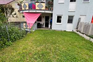 2-Zimmer-Wohnung in Filderstadt