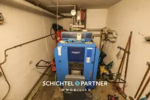 NEUER PREIS | Lilienthal -Tolles Reihenendhaus in Sackgassenlage mit Garage – Osterholz (Kreis) – Vorschaubild 17