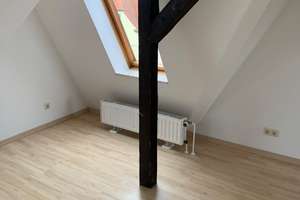 3-Raum-Wohnung in Halberstadt im Dachgeschoss – Oehlerstraße 40, 38820 Halberstadt – Vorschaubild 4