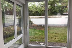 Tolle Erdgeschoßwohnung mit  Garten, Wintergarten , Garage und Stellplatz – Dülkener Straße 15, 41068 Am Wasserturm, Mönchengladbach – Vorschaubild 8
