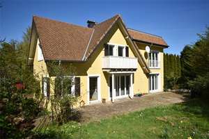 Charmantes Familiendomizil mit Gartenidylle – Die vollständige Adresse der Immobilie erhältst du vom Anbieter., 33617 Gadderbaum, Bielefeld – Vorschaubild 2