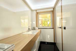 Exklusives Anwesen mit Wohnhaus, Büroflächen und Gewerbehalle auf weitläufigem Grundstück – Die vollständige Adresse der Immobilie erhältst du vom Anbieter., 48739 Legden – Vorschaubild 12