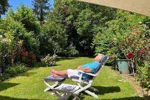 Provisionsfrei! Einfamilienhaus Köln-Rodenkirchen mit großem Garten  – Kiefernweg 51, 50999 Rodenkirchen (Ortsteil), Köln – Vorschaubild 2