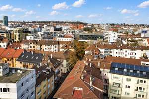 DUVE: 5% RENDITE! Nachh. Wertanlage in Pforzheim - 2,5 Zim.-WHG in beliebter Lage – Die vollständige Adresse der Immobilie erhältst du vom Anbieter., 75175 Au, Pforzheim – Vorschaubild 25