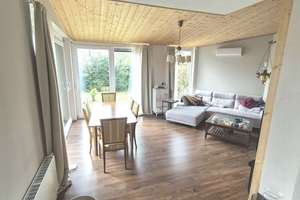 Der Sommer kann kommen !  Aufwendig modernisierte Doppelhaushälte in bester Lage von Besigheim – Die vollständige Adresse der Immobilie erhältst du vom Anbieter., 74354 Besigheim – Vorschaubild 4