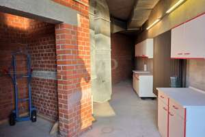 Großzügige 5-Zimmer-Terrassenwohnung mit Garten & Neckarblick - familienfreundlich – Die vollständige Adresse der Immobilie erhältst du vom Anbieter., 68167 Neckarstadt-Ost/Wohlgelegen, Mannheim – Vorschaubild 16