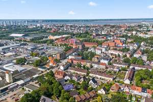 Klushof - Renoviertes Reihenmittelhaus in zentraler Lage – Die vollständige Adresse der Immobilie erhältst du vom Anbieter., 27576 Klushof, Bremerhaven – Vorschaubild 16