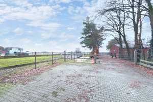Charmanter Resthof in fast Alleinlage – Wohnen, Leben, Arbeiten im Einklang mit der Natur – Emsland (Kreis) – Vorschaubild 6