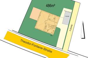 Exklusives Neubauprojekt in bester Lage – Die vollständige Adresse der Immobilie erhältst du vom Anbieter., 9127 Adelsberg, Chemnitz – Vorschaubild 4