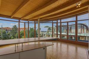 **Penthouse in preisgekrönter Baller-Architektur** – Die vollständige Adresse der Immobilie erhältst du vom Anbieter., 10707 Wilmersdorf, Berlin – Vorschaubild 7