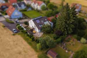 Freistehendes Einfamilienhaus mit Gartenidylle – Ruhig wohnen in Ochsenfurt-Darstadt – Würzburg (Kreis) – Vorschaubild 4