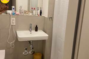 Nachmieter gesucht / Looking for a new tenant – Die vollständige Adresse der Immobilie erhältst du vom Anbieter., 12159 Friedenau, Berlin – Vorschaubild 5