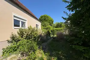 OK!  Ruhig und sonnig! Traumhafte Lage sucht neuen Eigentümer..! – Richard Strauss Strasse 5, 85356 Freising (Kreis) – Vorschaubild 7