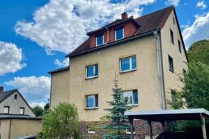 Wohnhaus in exponierter Lage, vielseitig nutzbar – Die vollständige Adresse der Immobilie erhältst du vom Anbieter., 9123 Einsiedel, Chemnitz – Vorschaubild 6