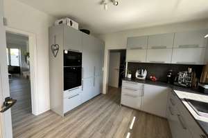 Wohnen mit Charakter: Großzügiges Einfamilienhaus in Rostock – Sonnenblumenweg 98, 18119 Seebad Diedrichshagen, Rostock – Vorschaubild 6
