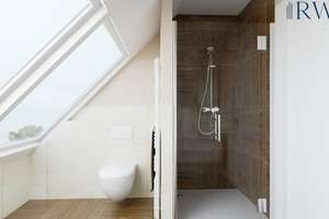 ENERGIEEFFIZIENTER NEUBAU - FEUERBACH
Zentral gelegene 3-Zimmer-Wohnung mit Balkon, Loggia & Garage – Die vollständige Adresse der Immobilie erhältst du vom Anbieter., 70469 Feuerbach-Mitte, Stuttgart – Vorschaubild 9