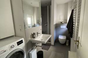 Schöne 2-Zimmer Wohnung – Glockenstraße 10, 40476 Derendorf, Düsseldorf – Vorschaubild 7