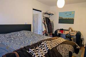 Charmante 2 Zimmer Wohnung mit Balkon als Kapitalanlage – Die vollständige Adresse der Immobilie erhältst du vom Anbieter., 51143 Zündorf, Köln – Vorschaubild 8
