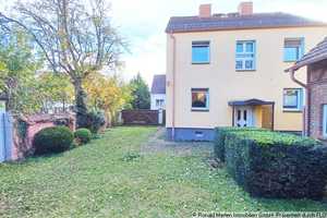 massives Haus mit Scheune, Stall und 4.200 m² Grundstück – Alte Schmiede 18, 99098 Erfurt – Vorschaubild 2