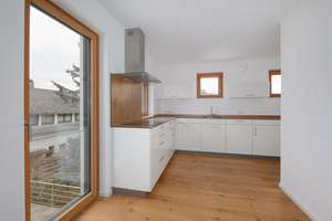 Exklusive Maisonette-Wohnung mit Dachterrasse – stilvoller Erstbezug – Die vollständige Adresse der Immobilie erhältst du vom Anbieter., 76189 Daxlanden, Karlsruhe – Vorschaubild 3