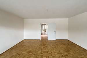 BEZUGSFREIE 2 ZI WOHNUNG MIT BALKON - WOHNEN IN DÜSSELDORF – Bielefelder Str. 9, 40468 Unterrath, Düsseldorf – Vorschaubild 3