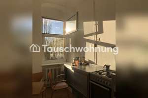 Tauschwohnung: Heller Altbau Vorderhaus an der Panke – Die vollständige Adresse der Immobilie erhältst du vom Anbieter., 13357 Gesundbrunnen, Berlin – Vorschaubild 6