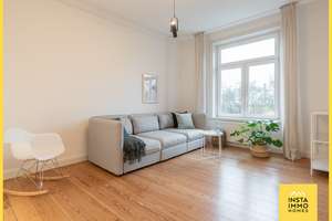 Altona: Top-geschnittene 3-Zi. Altbauwohnung mit Balkon – Präsident-Krahn-Straße 23, 22765 Altona-Nord, Hamburg – Vorschaubild 3