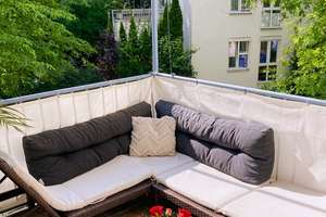    Exklusive 3-Zimmer-Wohnung am Luitpoldpark – Schleißheimerstraße 207, 80809 Am Luitpoldpark, München – Vorschaubild 11