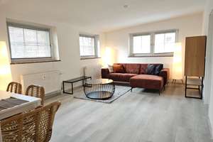 Penthouse mit Balkon und Garage in Wuppertal-Heckinghausen – Rauental 53, 42289 Langerfeld-Beyenburg, Wuppertal – Vorschaubild 9