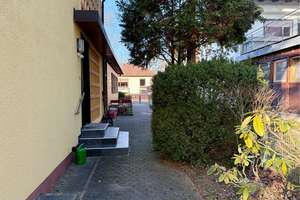 Kleine Wohnanlage, idealer Grundriss...3-Zi.-Gartenwohnung in ER-Bruck – Die vollständige Adresse der Immobilie erhältst du vom Anbieter., 91058 Bachfeld, Erlangen – Vorschaubild 10