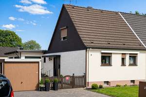 Ihr neues Zuhause mit Garten & Potenzial – Zweifamilienhaus in ruhiger Lage von Bochum – Die vollständige Adresse der Immobilie erhältst du vom Anbieter., 44803 Altenbochum, Bochum – Vorschaubild 7