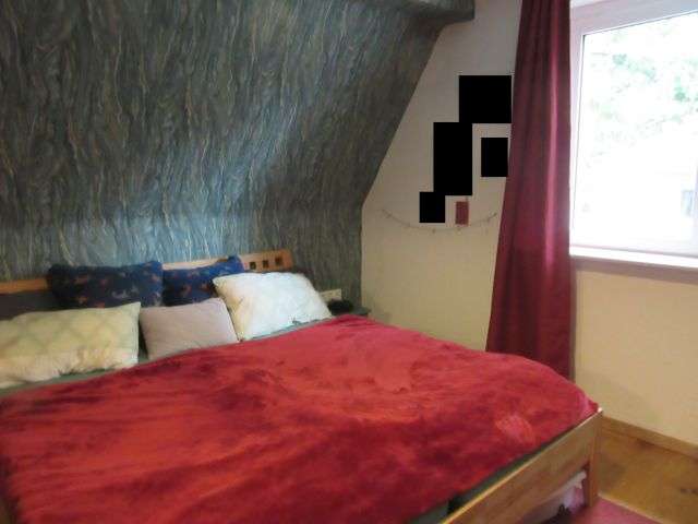 Immobilie in Wennigsen (Deister) - Komplett modernisierte 3,5-Zimmer-ETW in Vierfamilienhaus mit 2 Stellplätzen und großer Gartenfläche - Bild 7