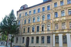 Gohlis | 3 Zi.-Whg., Bad mit Fenster und Wanne, Balkon – Dietzgenstraße 24, 4157 Gohlis-Mitte, Leipzig – Vorschaubild 15