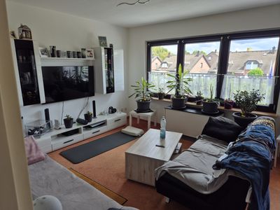 3-Zimmer-Wohnung in Monheim am Rhein