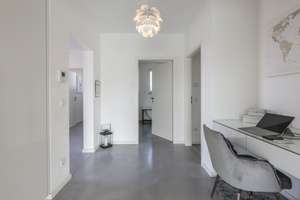 Exklusives 2,5-Raum Penthouse aus 2017 mit rd. 116 m² und toller Dachterrasse in begehrter Lage  – Die vollständige Adresse der Immobilie erhältst du vom Anbieter., 45257 Kupferdreh, Essen – Vorschaubild 14