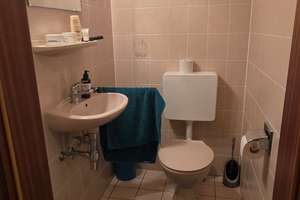 Schöner wohnen in Bredeney, EG 80qm mit Gartenanteil und TG-Platz – Weg zur Platte 17b, 45133 Bredeney, Essen – Vorschaubild 18