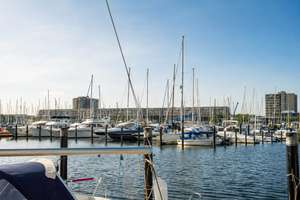 Küstennah: EG Wohnung mit Terrasse – Die vollständige Adresse der Immobilie erhältst du vom Anbieter., 24159 Schilksee, Kiel – Vorschaubild 5