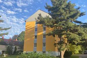 3-Zimmer Wohnung mit Balkon – Kösseinestraße 38, 95030 Innenstadt, Hof – Vorschaubild 2