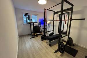 MODERNES REIHENMITTELHAUS KfW40+ | 123 m² | EBK | SMART | WALLBOX – Die vollständige Adresse der Immobilie erhältst du vom Anbieter., 29336 Nienhagen – Vorschaubild 19