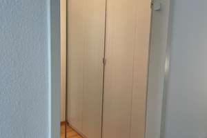 Traumhafte 2-Zimmer-Wohnung mit sonnigem Rheinblick – Volmerswerther Straße 424, 40221 Volmerswerth, Düsseldorf – Vorschaubild 11