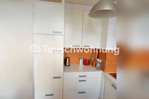 Tauschwohnung: 3 Zimmer Maxvorstadt, Suche 2 Zimmer in selber Lage – 80799 Am alten nördlichen Friedhof, München – Vorschaubild 9