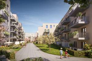 www.noltemeyer-hoefe.de • Top 3 - Zimmer Wohnung • Balkon • Einbauküche – Noltemeyerhöfe 8, 38114 Westliches Ringgebiet, Braunschweig – Vorschaubild 21