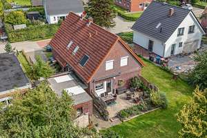Ihr neues und modernisiertes Zuhause mit zusätzlicher Mieteinnahme!   – Die vollständige Adresse der Immobilie erhältst du vom Anbieter., 26441 Jever – Vorschaubild 4