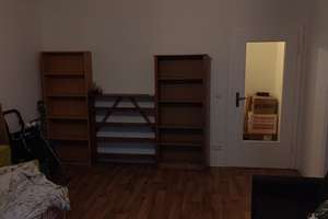 Helle 2-Zimmer Wohnung mit Balkon in Hannover-Stöcken – Die vollständige Adresse der Immobilie erhältst du vom Anbieter., 30419 Ledeburg, Hannover – Vorschaubild 13